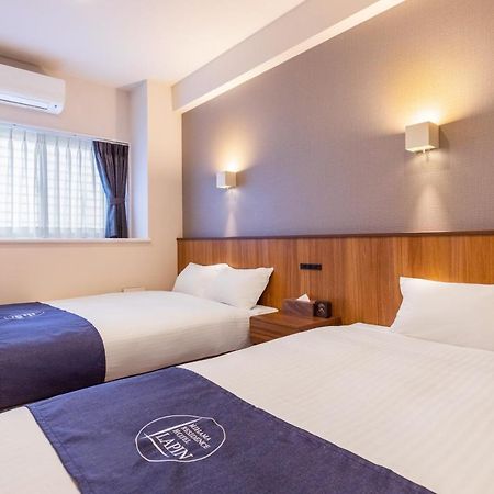 LAPIN MIHAMA Residence Hotel Chatan Exterior foto