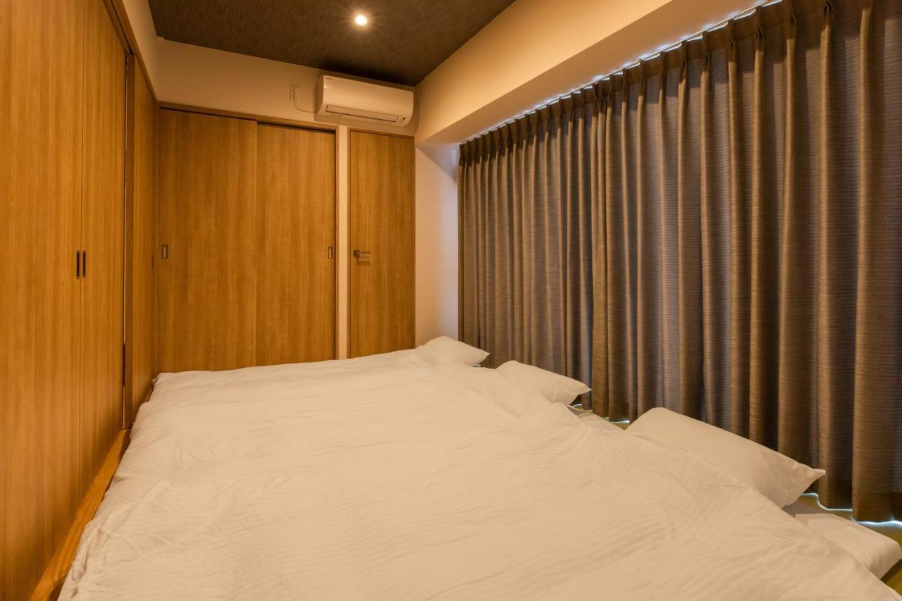 LAPIN MIHAMA Residence Hotel Chatan Exterior foto