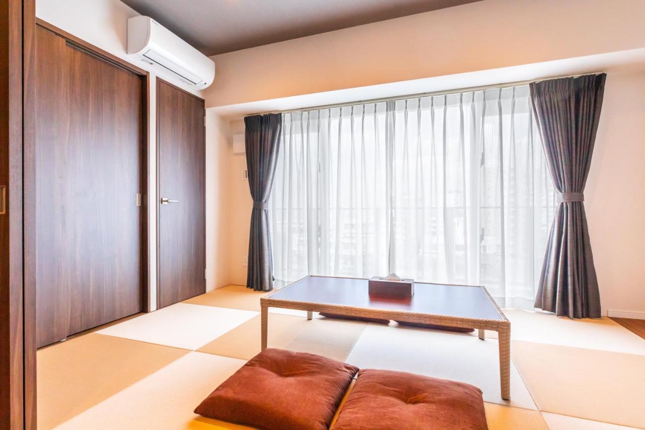 LAPIN MIHAMA Residence Hotel Chatan Exterior foto